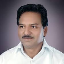 Ravinder Kumar Molhu