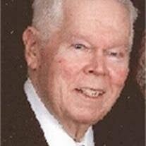 Gerald A. Schwind Obituary