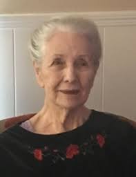 Most Recent Obituaries