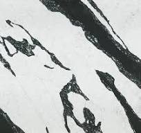 Supply Calacatta black vein engineered quartz tile Wholesale ...