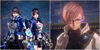There are 11 in the main game, but there's also a final file 12 to unlock. Astral Chain 10 Best Accessories And How To Unlock Them
