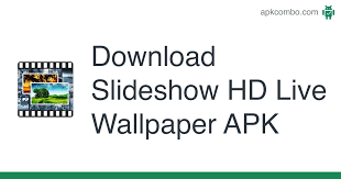 Yesterday, sprint and htc announced the htc evo 4g lte, the latest in the series of evo phones from sprint. Slideshow Hd Live Wallpaper Apk 1 2 2 Android App Download