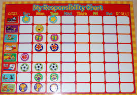 chore charts and for kids mandy majorsmandy majors