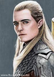 Orlandoland » orlando bloom | орландо блум. Orlando Bloom Legolas Drawing By Bajan Art On Deviantart