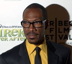 Eddie Murphy Named Winner of 2015 Mark Twain Prize for American Humor