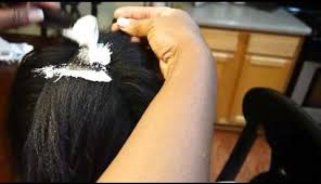 Of course, thorough elimination of the relaxer trace after the period of application and the use of an acidifying shampoo are suitable steps for quenching any. A Few Reasons Your Hair Relaxer Might Be Causing Breakage And Shedding