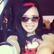 Irma Menchaca (@herbma_)