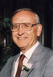 William Hunter Obituary