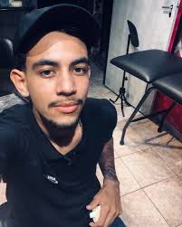 José Henry Alves Martins