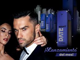 Una fragancia llena de seducción y romance. Atrévete a conquistar con la  nueva #DateNight by Scentia.