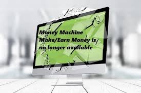 Instead of buying thousands of dollars of hardware that won't last a long period of time, you can pick whatever lease you want for the hardware you need, whether you want equipment leased to you for a long period of. Money Machine Make Earn Money Android App Review Legit Or Scam 9 To 5 Work Online