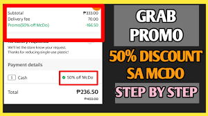 Services may come out expensive at times; Grab Food Free Delivery Promo 08 2021