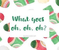 Christmas jokes are great for kids and bring more laughter to the festive season for the entire family. 25 Christmas Jokes For Kids With Free Printable The Simple Parent