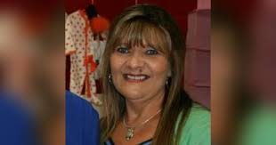 Obituary for Regina Faye (Graves) Hammer