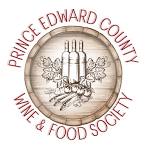 Prince Edward County Wine & Food Society Dinner