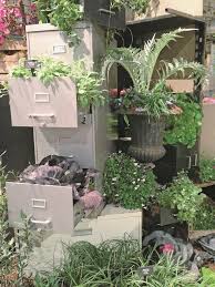 It can make or break the whole garden. Decorate Your Garden With Unusual Containers