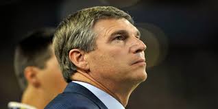 Niyo: Alienation of alums led to Brandon's fall