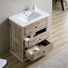 Vice 30 Single Bathroom Vanity Set Rustic Bathroom Vanities Single Bathroom Vanity Beautiful Bathroom Vanity