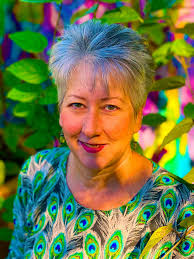 Susan Irish's Instagram, Twitter & Facebook