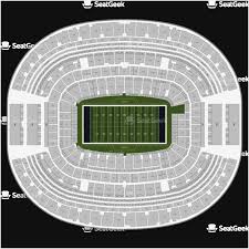 20 Complete Oakland Arena Seating Chart With Seat Numbers