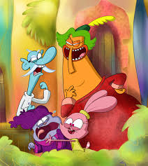 We did not find results for: Chowdercartoon Chowder Cartoon Cartoon Network Studios Cartoon Network Characters