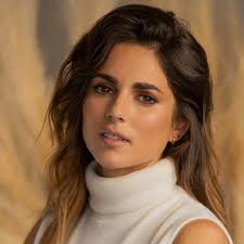 Jone Martínez sings in Germany