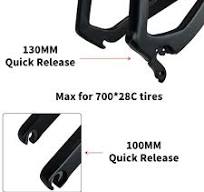 Telaio per Bici da Strada 700C 46CM 48CM 50CM 52CM 54CM ...