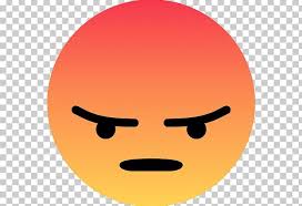 Facebook Like Button Emoticon Computer Icons React Png Angry Angry Emoji Button Cheek Circle Computer Icon Angry Emoji Angry Emoticon