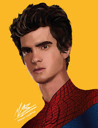 Andrew garfield as a little kid. Marco Lacerna Andrew Garfield