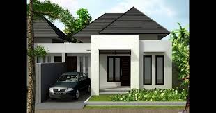 Kumpulan Rumah Minimalis Atap Limas Disertai Gambar Desain Rumah 2016 Rumah Minimalis Atap Limas Images Rumah Minimalis Di 2020 Desain Rumah Rumah Minimalis Rumah