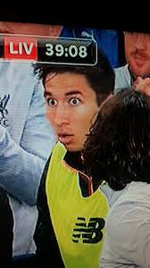 Sean Mortimer (@SeanMortimer16)