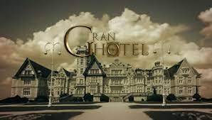 Grand Hotel Intrighi E Passioni Wikipedia