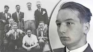 Carel Albert Kaufman