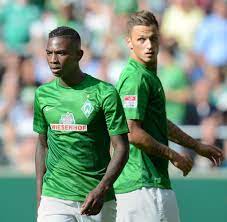 Marko arnautovic is a 23 year old austrian winger who plays for bundesliga side sv werder bremen. Luge Schande Arnautovic Bruder Attackiert Die Polizei Und Werder Welt