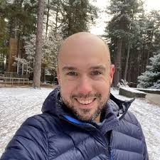 Tom Simcox (@TomSimcox)