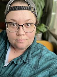 Department Newsletter Spring 2022