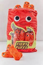 60 Cute And Funny Gifts That All Your Friends Will Love Food Pillows Yummy World Cute Stuffed Animals