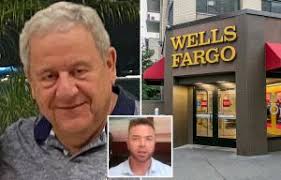Who can you trust?' asks Wells Fargo user after $250k drained from account  in Bank of America transfer