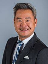 Councillor Steve Kim