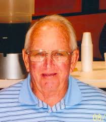 Obituary information for Howard Delayne Woodrow