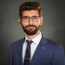 Naveed ullah khan Biology,Organic Chemistry online tutor Rs 1500