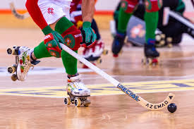 Patins (compostos por quatro rodas (cada patim). Covid 19 Acompanhamento Das Competicoes De Hoquei Em Patins 2Âª Divisao Fpp