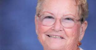 Lois Lucille Musgrove