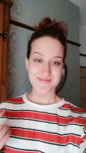 Scarlettrayxo Transformation