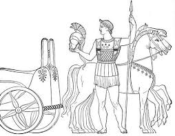 Ancient Greek Olympic Crown Coloring Pages Ancient Olympics Ancient Greece Olympics Ancient Greek Pottery