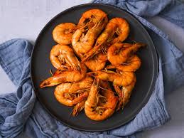 Check spelling or type a new query. Jamaican Pepper Shrimp Recipe