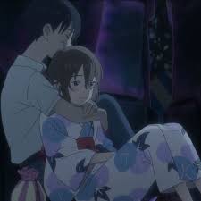 Aesthetic anime cute icons anime cupples cute anime pics anime romance cute couple wallpaper blushing anime anime drawings matching profile pictures. Iphone Aesthetic Anime Couple Wallpaper Novocom Top