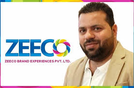 Zeeco Brand Experiences