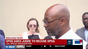 Cold Case: Hurricane Katrina victim identified nearly two decades later