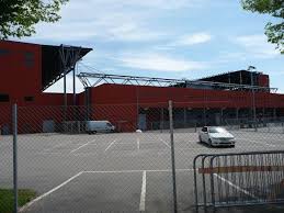 Son maç sonuçları › stadyumlar rehberi › i̇sveç stadyumları › borås arena. Boras Arena Stadion In Boras